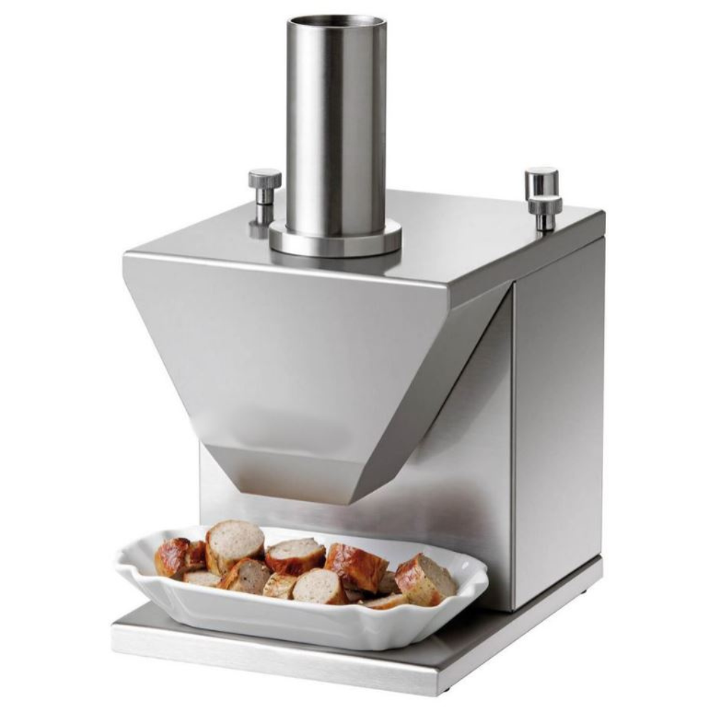 Currywurstschneider