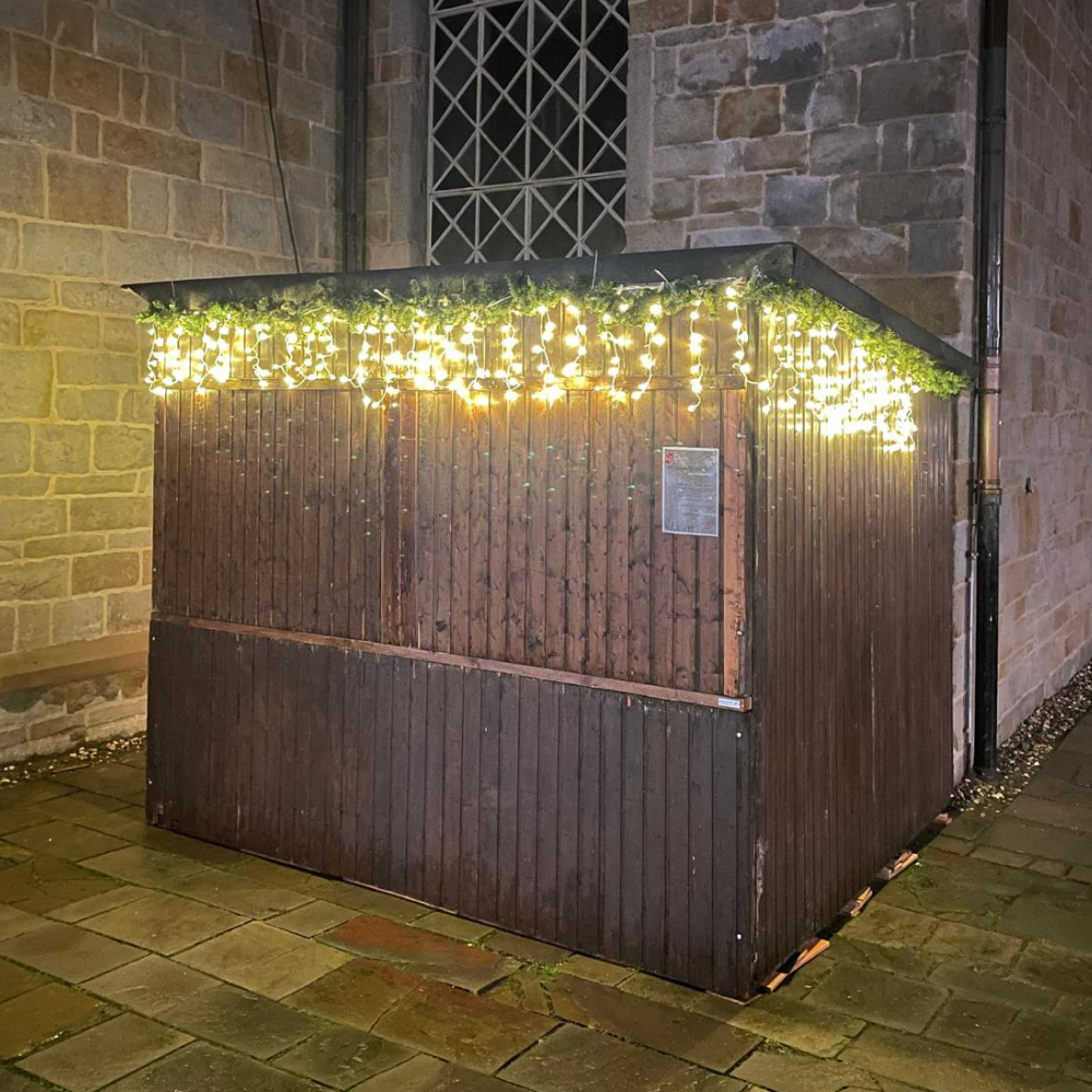 Hütte 2_Seite Weihnacht