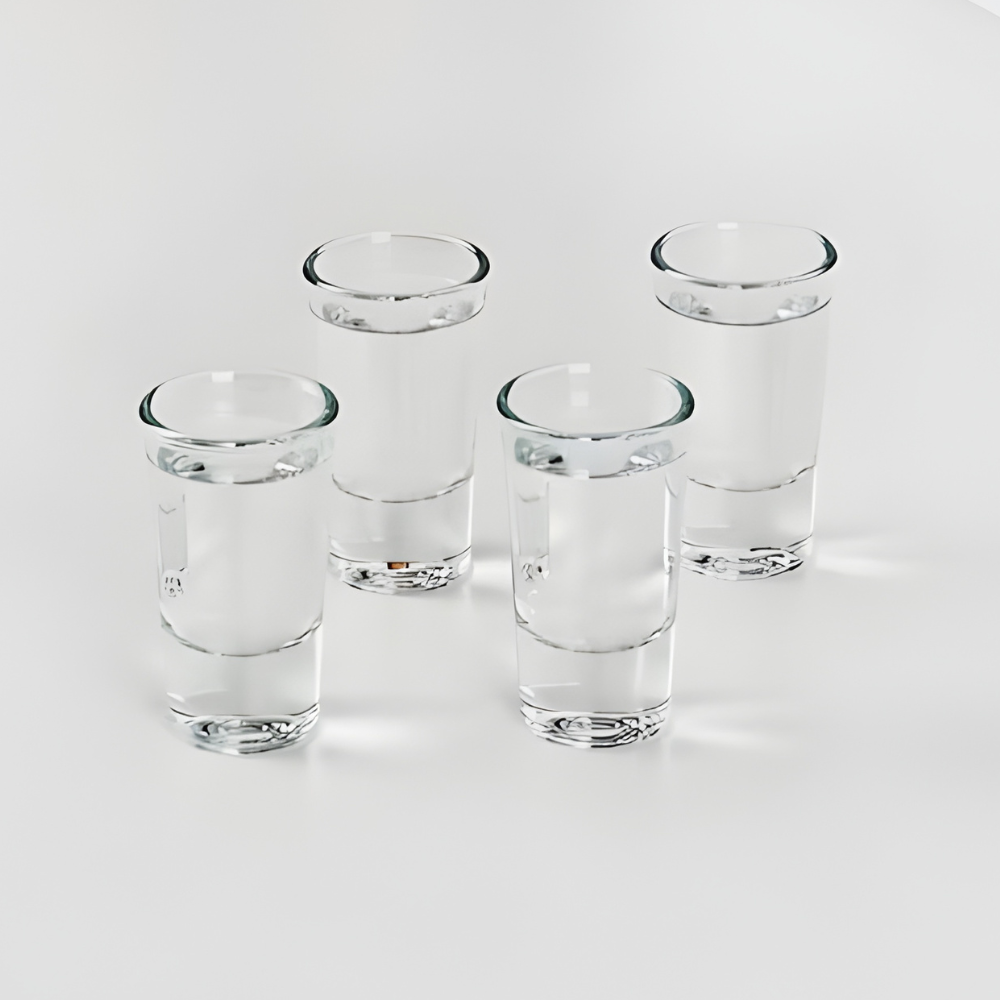 Schnapsglas 1